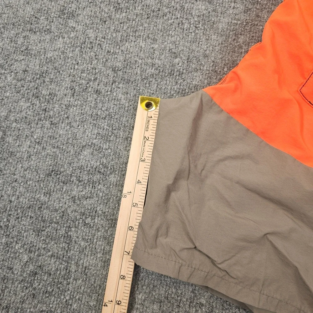 Globe scope poolshort